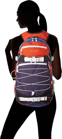Рюкзак Forvert Ice Louis 19.5 л, 50.5x26.5x12 см, міський