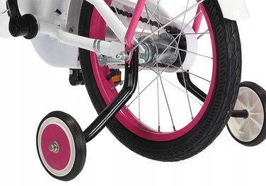 Дитячий велосипед Turbo, 16