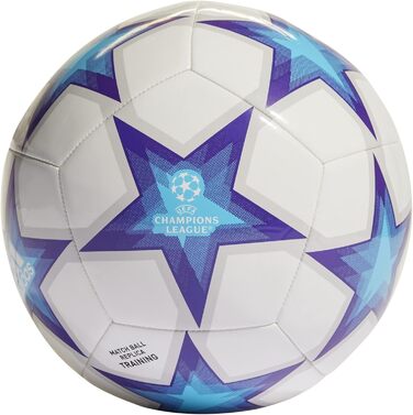 Футбольний м'яч adidas UCL CLB для чоловіків