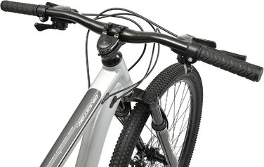 Гірський велосипед BIKESTAR Hardtail 29
