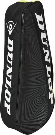 Тенісна сумка Dunlop SX Club Series 3 для ракеток, спортивна, містка