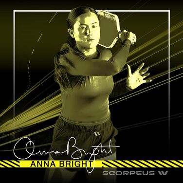 Ракетка для піклболу JOOLA Pro IV: вуглецеве волокно, технологія Tech Flex Power, різні форми, товщина 14/16 мм