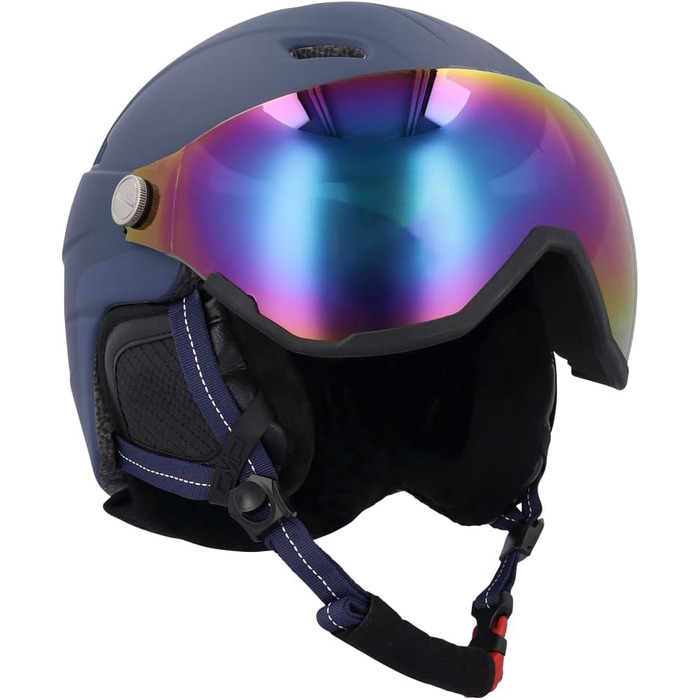 Шолом морський CMP WA-2 L (білий) - захист для водних видів спорту