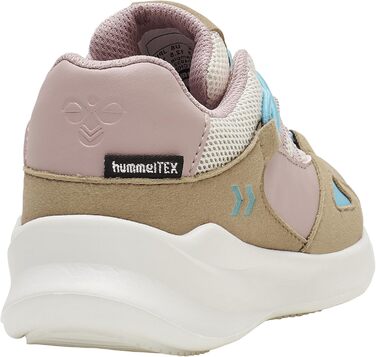 Кросівки дитячі Hummel Bounce Runner Tex, білі (30)