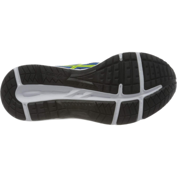 Дитячі бігові кросівки ASICS Contend 6 PS, розмір 30 EU, блакитні