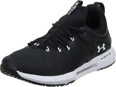 Жіночі кросівки для тренувань Under Armour HOVR Rise 2Crosstrainer, 39 EU, чорні