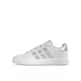 Жіночі кросівки adidas Grand Court 2.0 білі GW6506, розмір 38 2/3