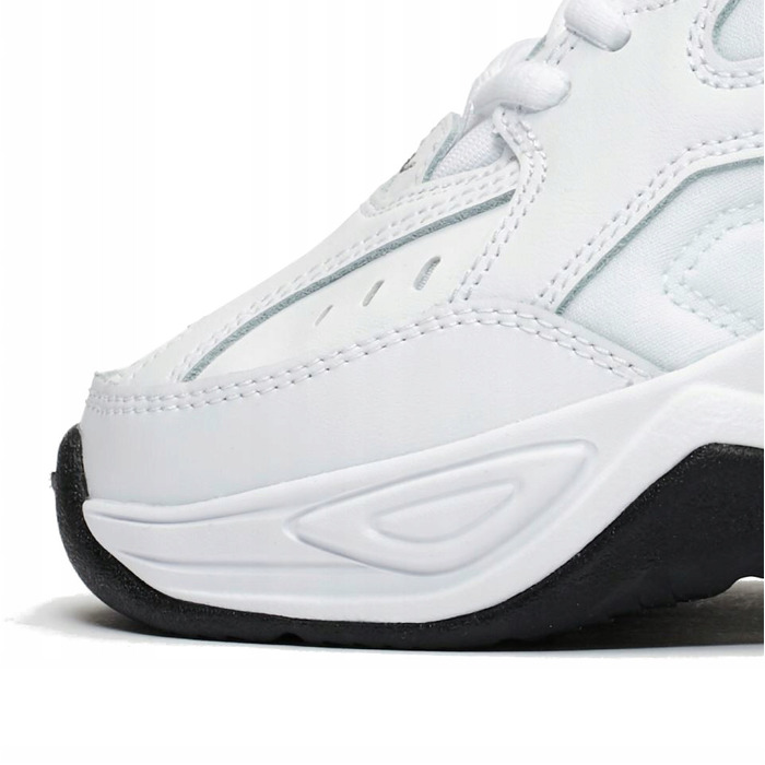 Жіночі кросівки Nike M2K Tekno білі, BQ3378-100, р. 38