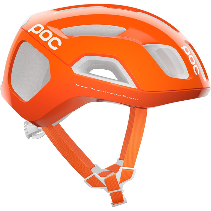 Велосипедний шолом POC Ventral AIR MIPS з вентиляцією та захистом