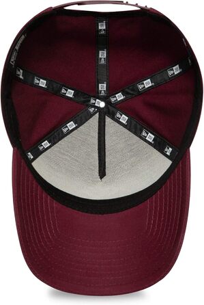 Кепка бейсболка New Era MLB Yankees з логотипом команди, Snapback, універсальний розмір