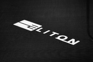 Батут із сіткою Eliton 312 см FT 10 (304-312 см)