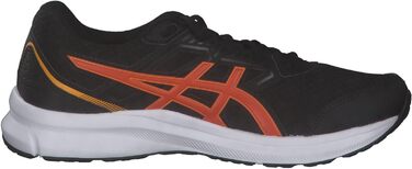 Кросівки ASICS Jolt 3 (44.5 EU), чорно-вишневий