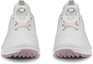 Жіноче golf взуття ECCO Biom C4 40/41 EU, білий колір, для гольфу та саду
