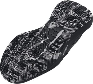 Кросівки для баскетболу UNDER ARMOUR Lockdown 7 Junior, EU 39