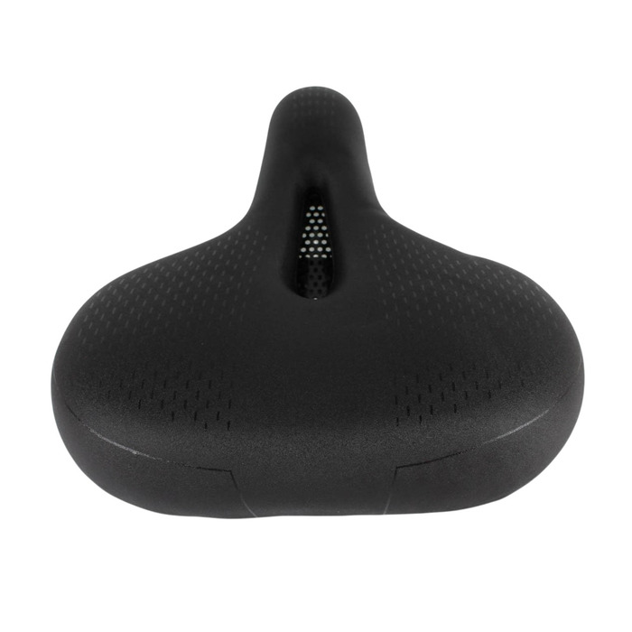 Велосипедне сідло H-rocks Wanderer AZ-9225, 220 мм