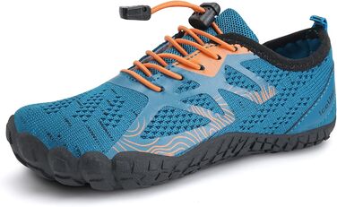 Дитячі шльопанці IceUnicorn для хлопчиків та дівчаток: шкарпетки для плавання, піску, трекінгу, 31 EU