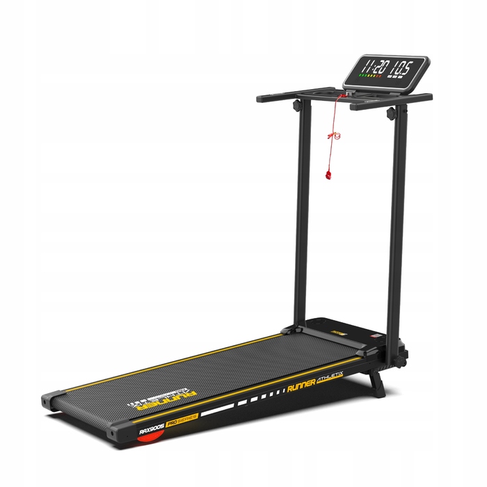 Складана електрична бігова доріжка Walkingpad Runner Athletix Pro Series RAX9005
