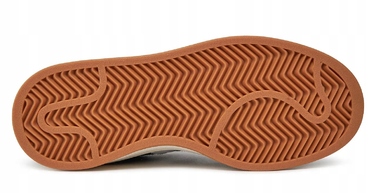 Жіночі спортивні кросівки Adidas Campus 00s Core Black HQ8708, розмір 36 2/3