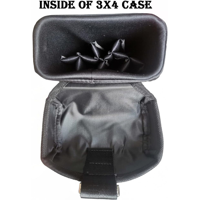 Чемпіон Більярдний кий, Нейлон/Штучна шкіра, 2 x 3 x 4 3X4 кейс для більярдних київ, чорна штучна шкіра