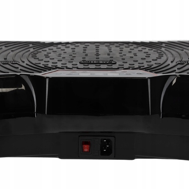 Віброплатформа 4FIZJO Vibration Plate PRO+ 200 Вт
