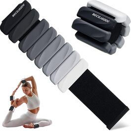 розмір: 1,8 кг пара (по 0,9 кг кожна)