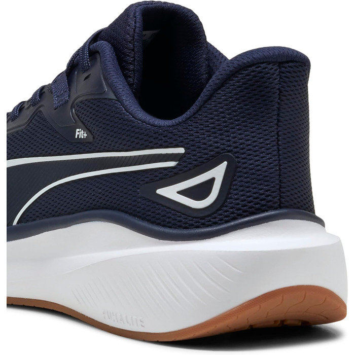Кросівки PUMA Skyrocket LITE для дорослих та дітей, Navy White, 44.5 EU