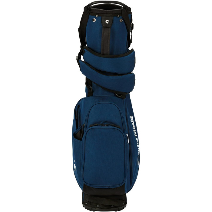 Сумка для гольфу TaylorMade FlexTech Stand 2024 (Navy)