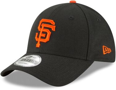 Кепка New Era MLB The League 9Forty San Francisco Giants - Офіційна кепка бейсболка, універсальний розмір