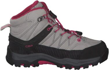 Дитячі трекінгові черевики CMP Rigel Mid 3Q12944 Glacier-Bounganville, розмір 33