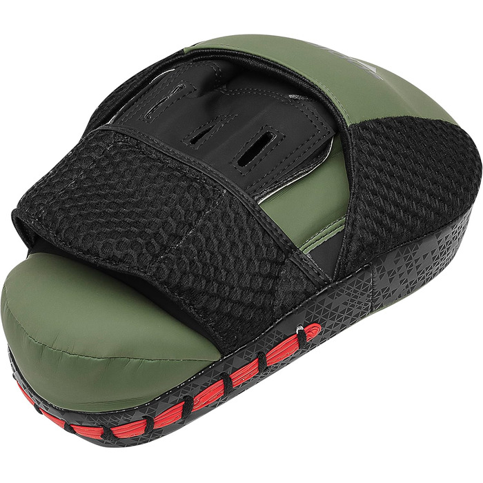 Боксерські рукавички Adidas Combat 50 Bärentatzen, шкіряні