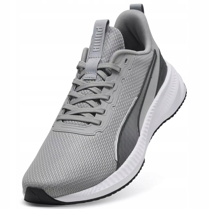 Чоловічі кросівки Puma Flyer Lite 3 (31079734), сірі, розмір 42,5