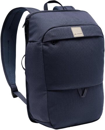 Рюкзак VAUDE Coreway 10 л, унісекс, Eclipse, міський, універсальний розмір