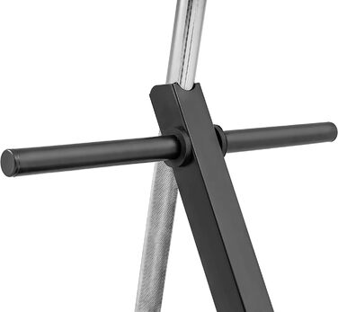 Стійка для гантелей та дисків Hop Sport HS-1005A, органайзер для вагових дисків і гантелей
