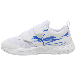 колір: puma білий ультрасиній