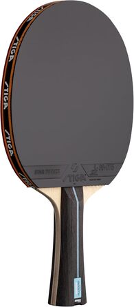 Тенісний стіл STIGA Banda von Allround Future System Master Classic - готовий до гри