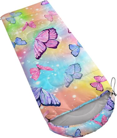 Сплячі мішки HOSIMA для холодної погоди: водонепроникні, для кемпінгу, подорожей, полювання (Multi 1)