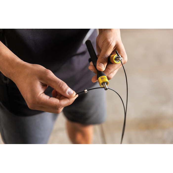 Скакалка SKLZ Speed Rope для тренувань та фітнесу