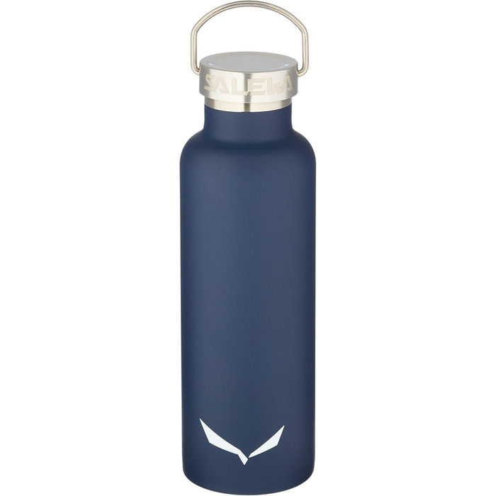 Термобутилка SALEWA VALSURA INSUL 0,65 л, ізольована, для напоїв