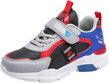 Дитячі кросівки для активного відпочинку та занять спортом, рожеві (30 EU)