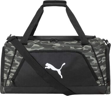 Сумка спортивна PUMA Evercat Accelerator, сі сак, для тренувань