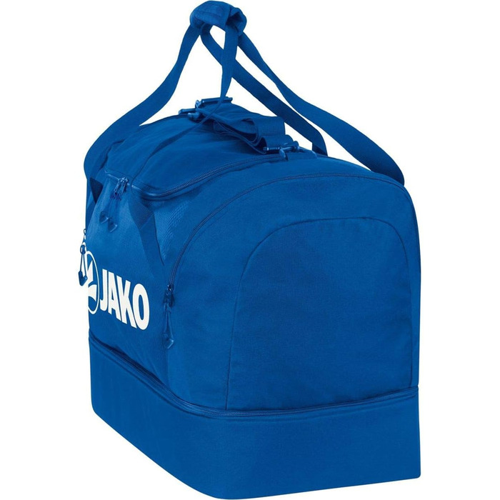 Спортивна сумка JAKO Unisex L, роял синя