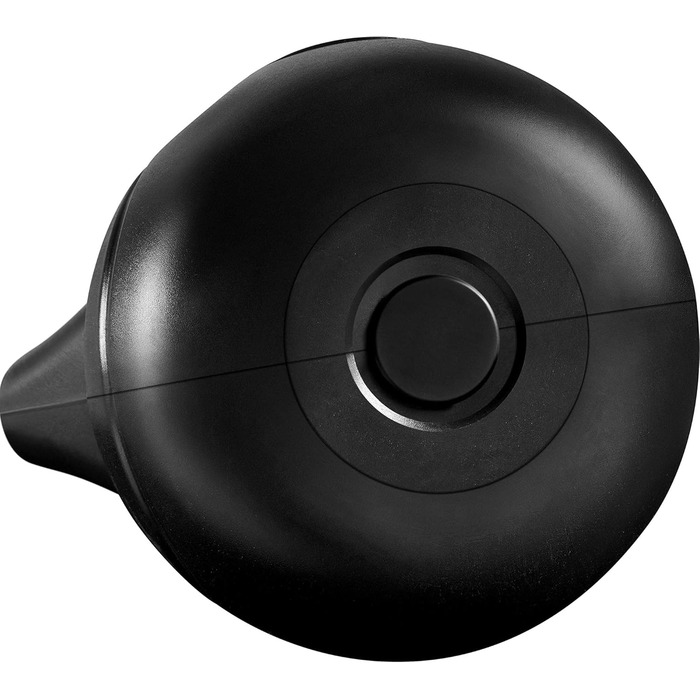 Kettlebell Yaheetech для кроссфіту та силових тренувань, 6-20 кг, з пластиковим покриттям