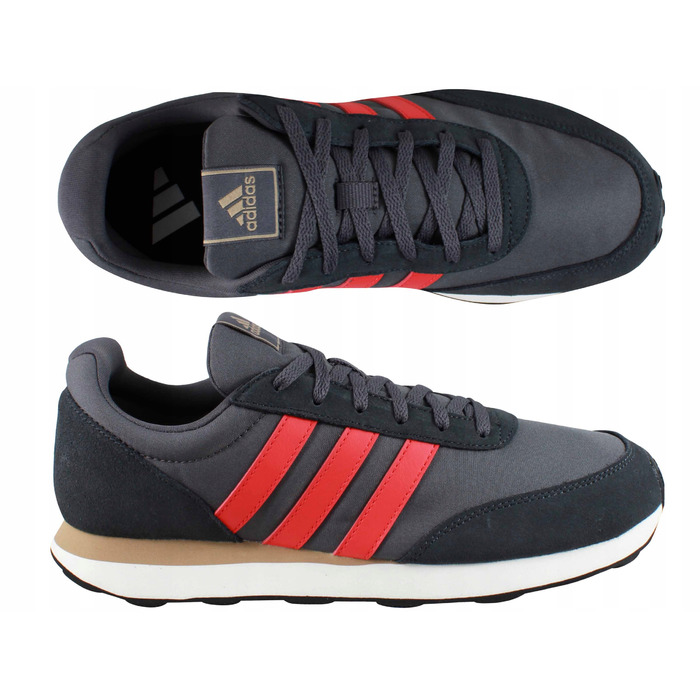 Чоловічі спортивні кросівки Adidas JI4946, розмір 42 2/3