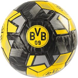 Футбольний м'яч Borussia Dortmund BVB Dynamic розмір 5