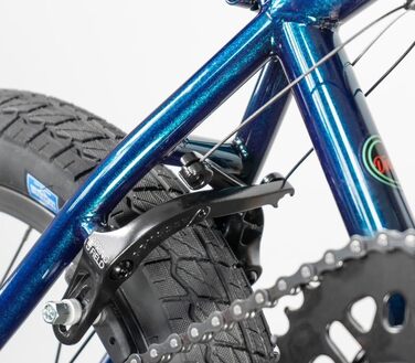 BMX велосипед SIBMX Düvel 20
