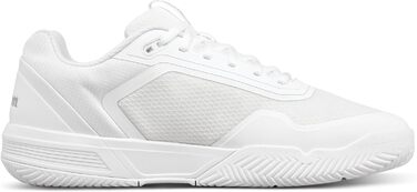 Тенісні кросівки Wilson Courtglide для чоловіків (42 EU, широка колодка, білі)