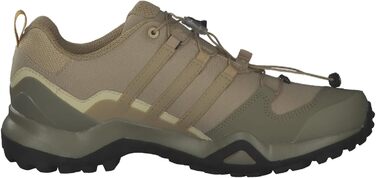 Кросівки Adidas Lite Racer Inf, унісекс, дитячі (45 1/3 EU, бежевий)