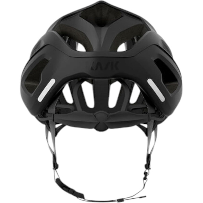 Велосипедний шолом Kask Mojito³, чорний, для дорослих