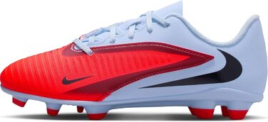 Дитячі футбольні бутси Nike Phantom 6 Low Club для різних поверхонь, розмір 38 EU, багато кольорів