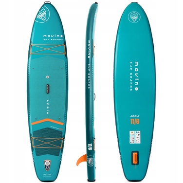 SUP-дошка Movino ADRIA 11'6